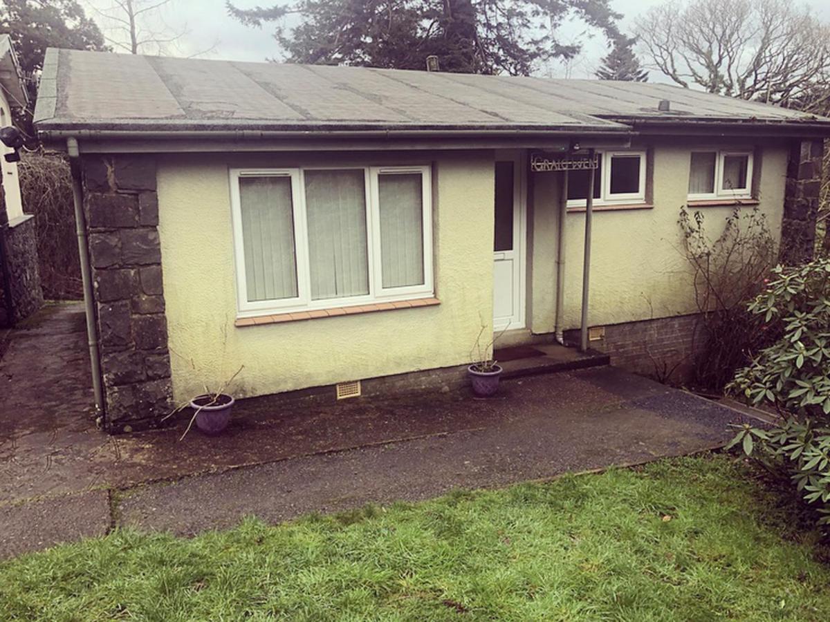 Plas Tan Y Bwlch Maentwrog Quarto foto